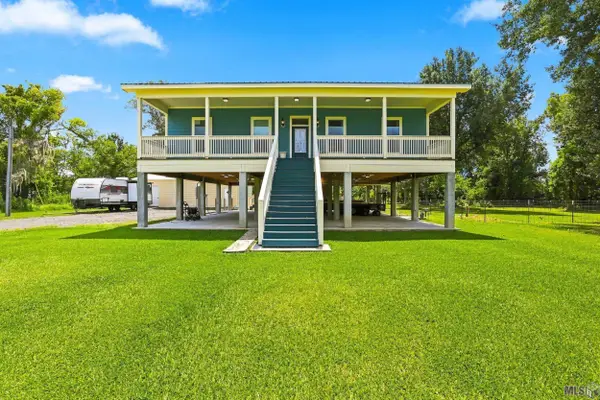 4603 Grand Caillou, Houma, LA 70363