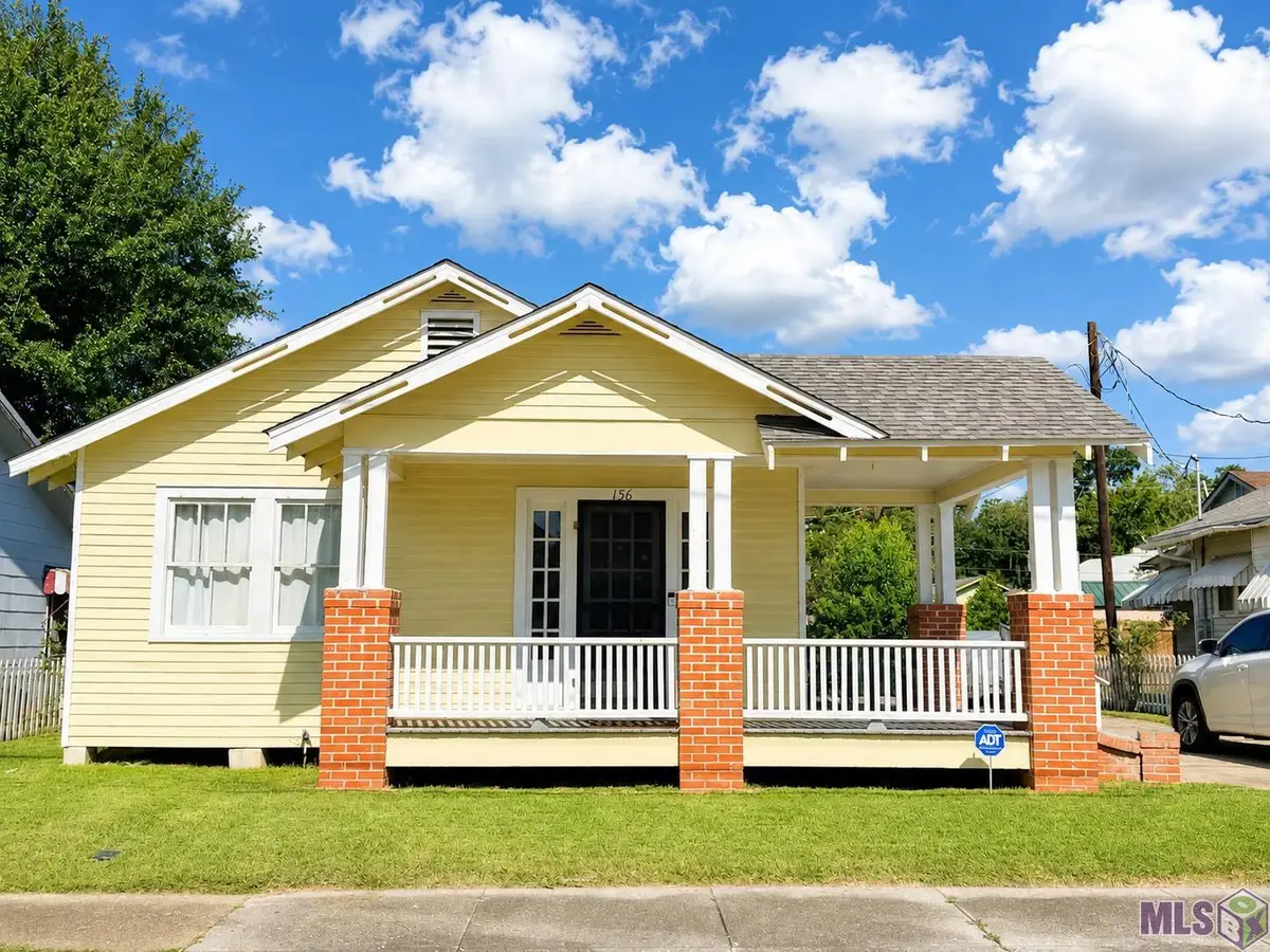 156 Levron Street, Houma, LA 70360 - #1