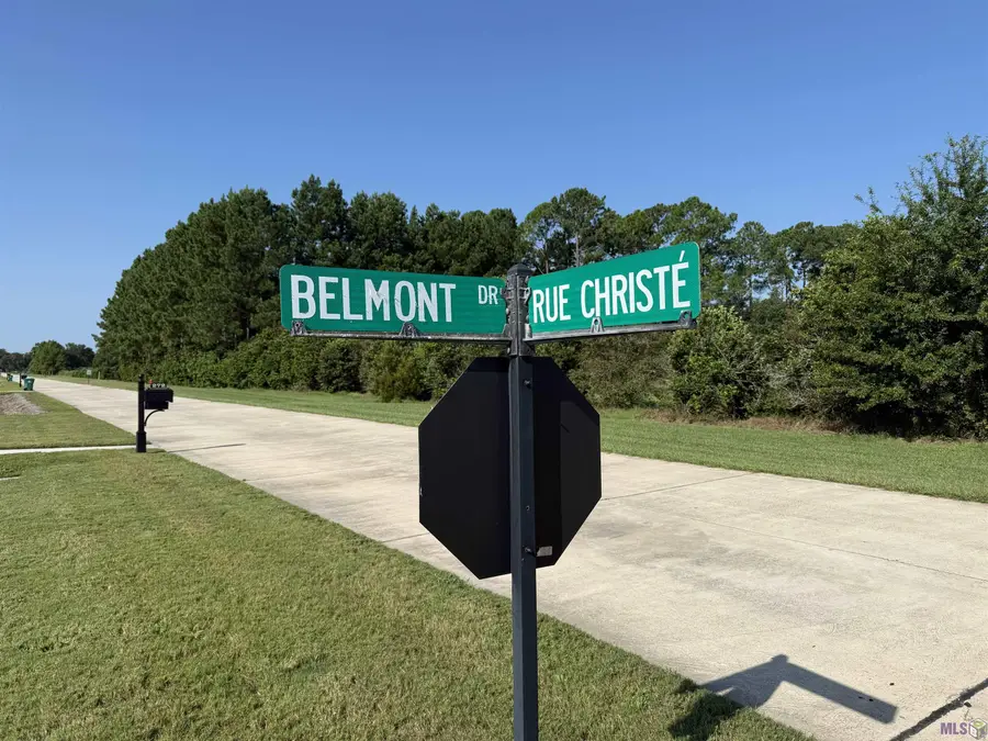 304 Rue Christe, Thibodaux, LA 70301 - #3