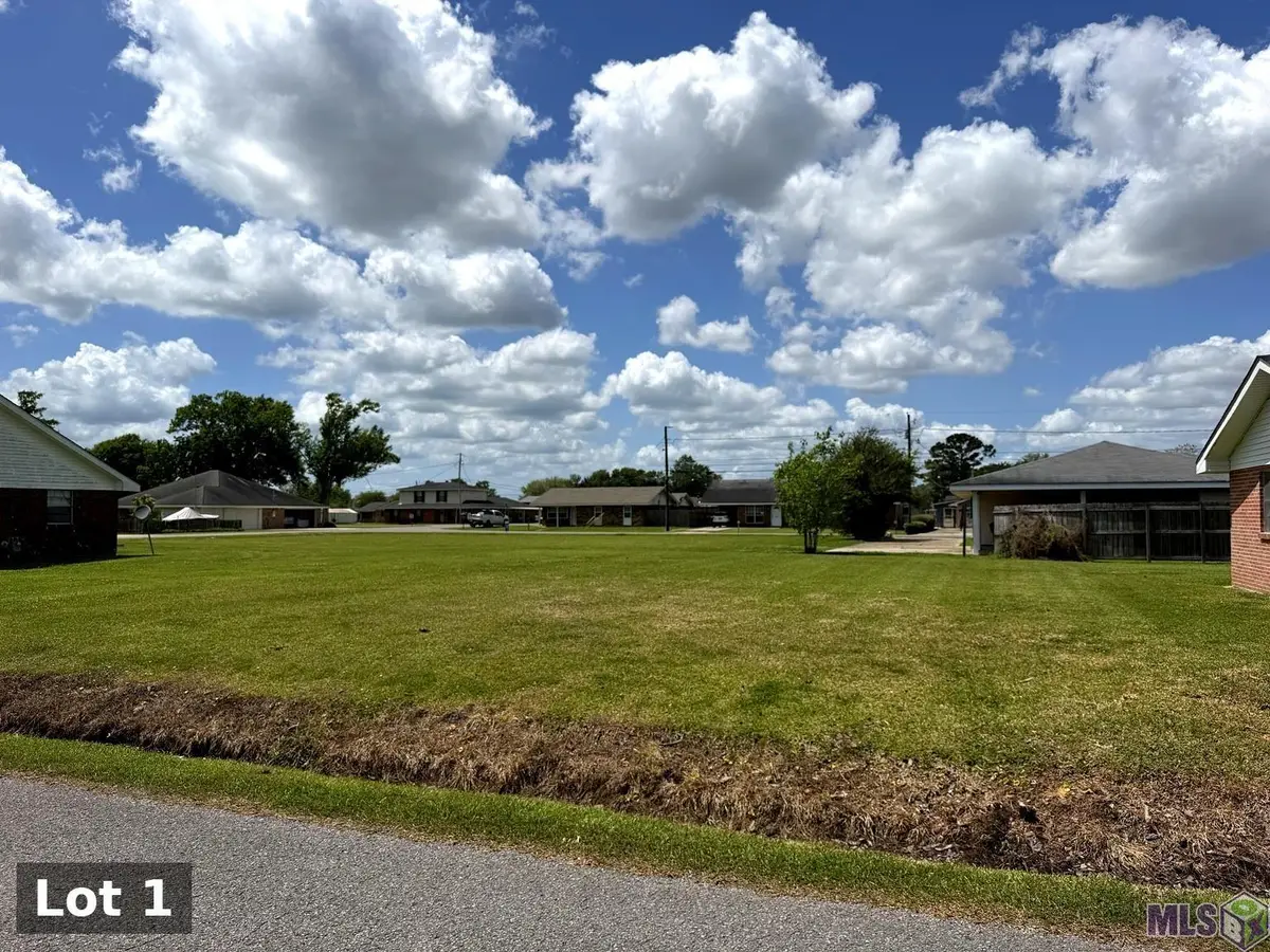 tbd East Camellia Drive, Thibodaux, LA 70301 - #1