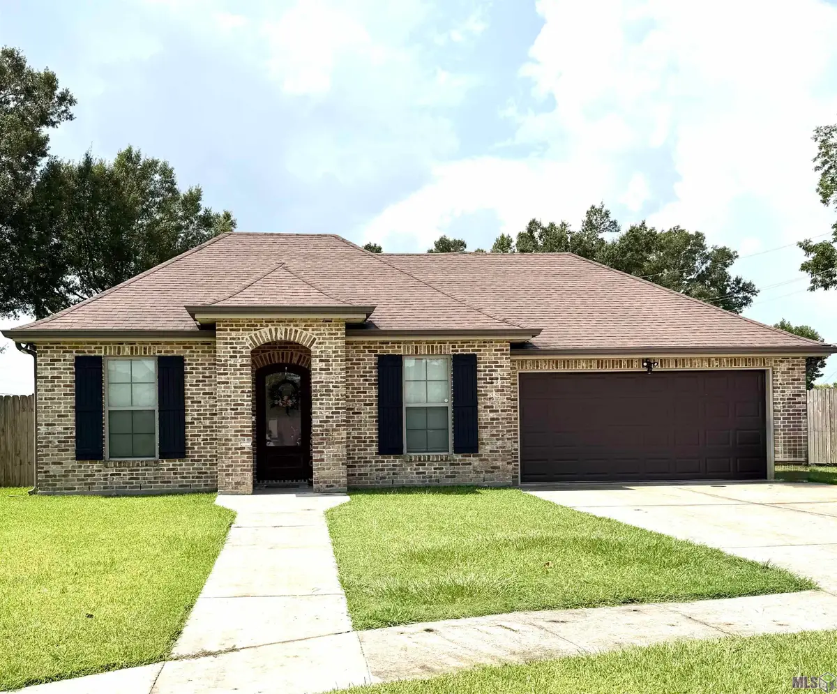 171 Juliana Way, Houma, LA 70364 - #1
