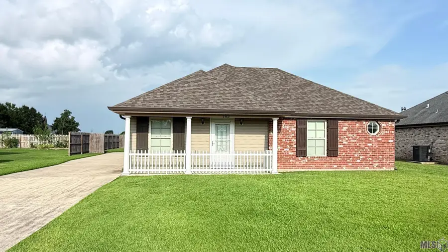 163 Landmark Dr, Raceland, LA 70394 - #2
