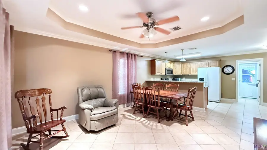 163 Landmark Dr, Raceland, LA 70394 - #3