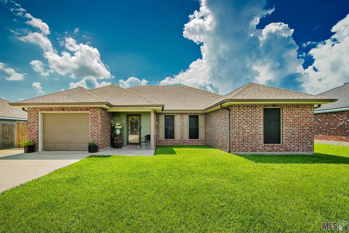 114 Sharlene Street, Houma, LA 70364 - #1