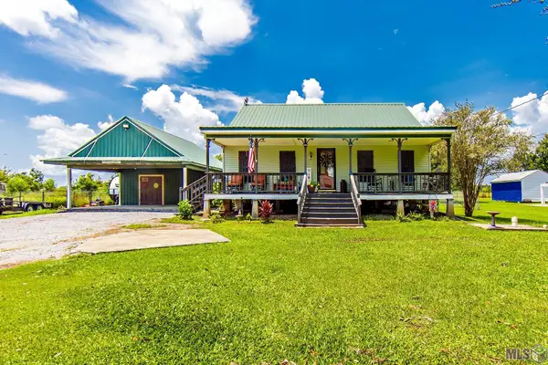 896 Aragon Road, Montegut, LA 70377