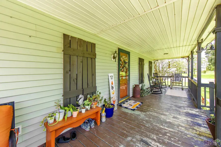 896 Aragon Road, Montegut, LA 70377 - #3