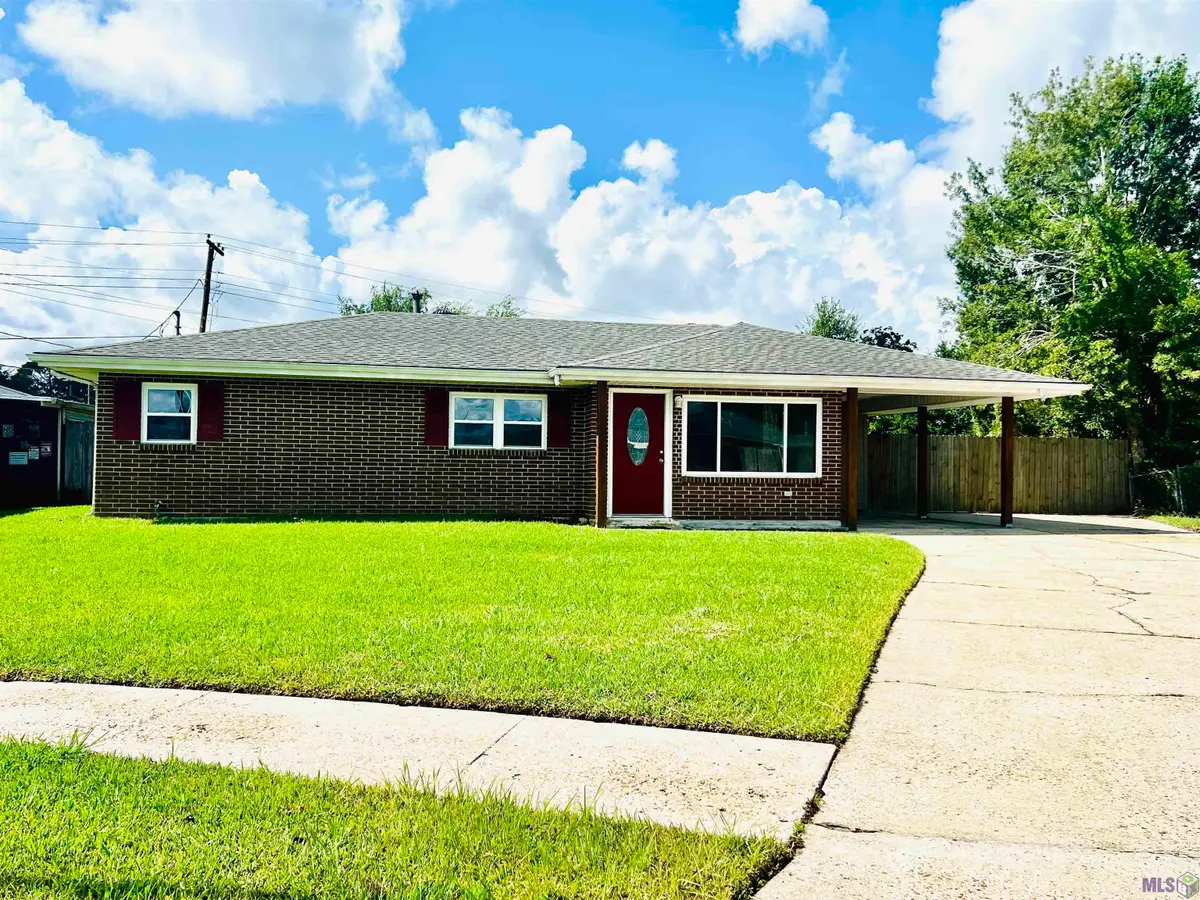16 Hms Drive, Houma, LA 70364 - #1