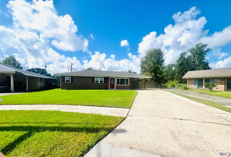 16 Hms Drive, Houma, LA 70364 - #2