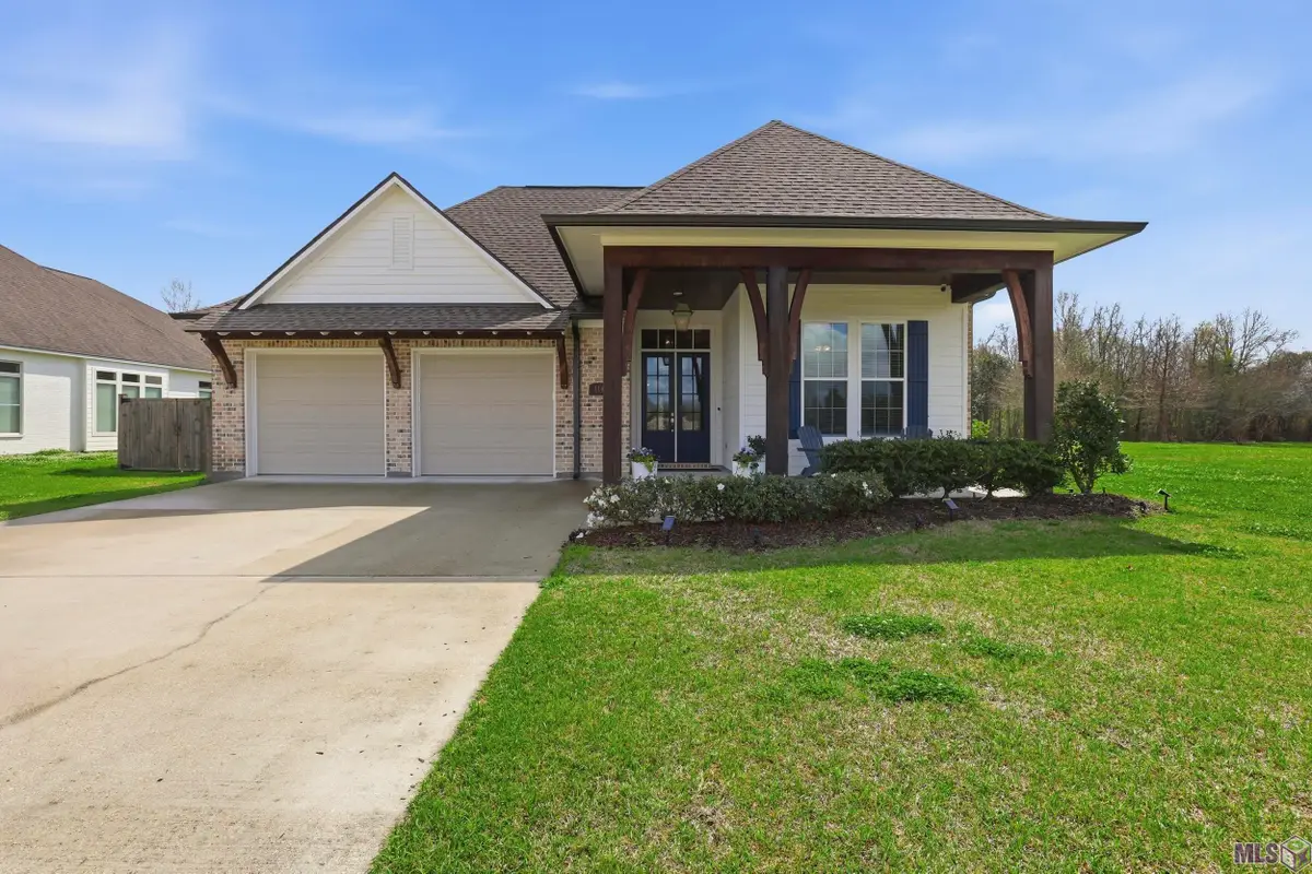 114 Lake Hudson Circle, Thibodaux, LA 70301 - #1