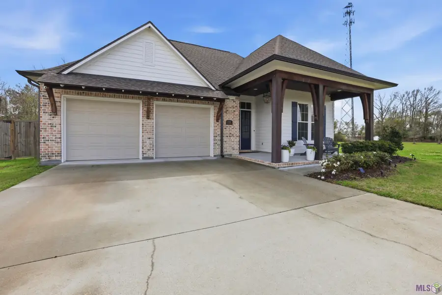114 Lake Hudson Circle, Thibodaux, LA 70301 - #2