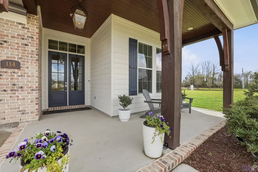 114 Lake Hudson Circle, Thibodaux, LA 70301 - #3
