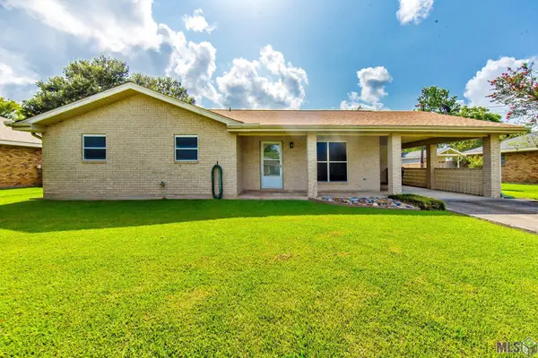 707 Oak Lane, Thibodaux, LA 70301
