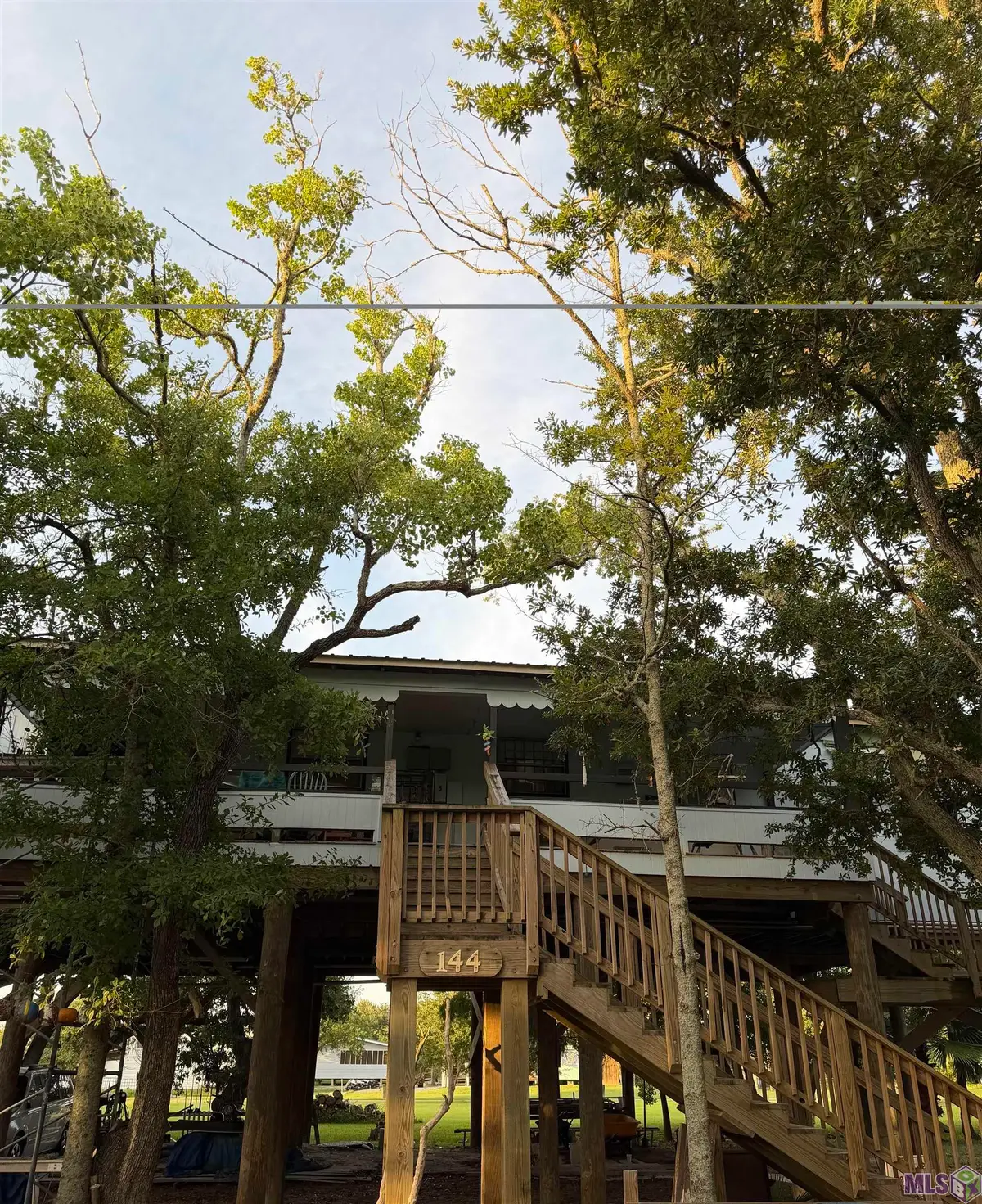 136 NE Cott Lane, Grand Isle, LA 70358 - #1