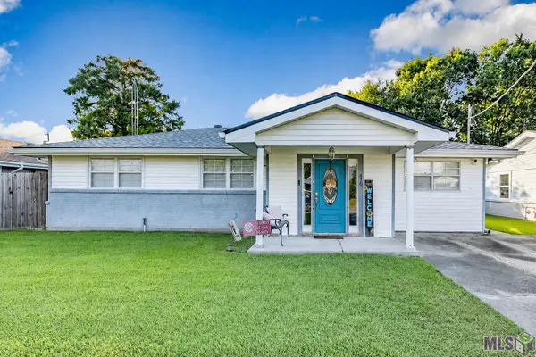 416 Dauphine Ave, Houma, LA 70363