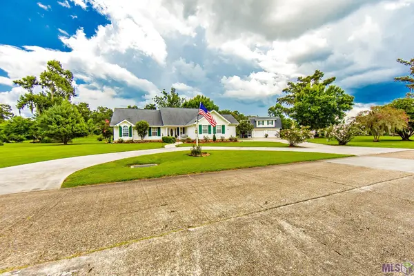 294 Hedgeford Drive, Gray, LA 70359