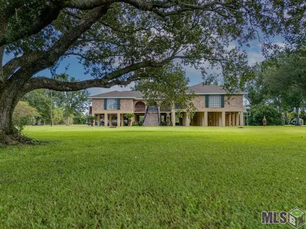 381 Highridge Drive, Houma, LA 70363