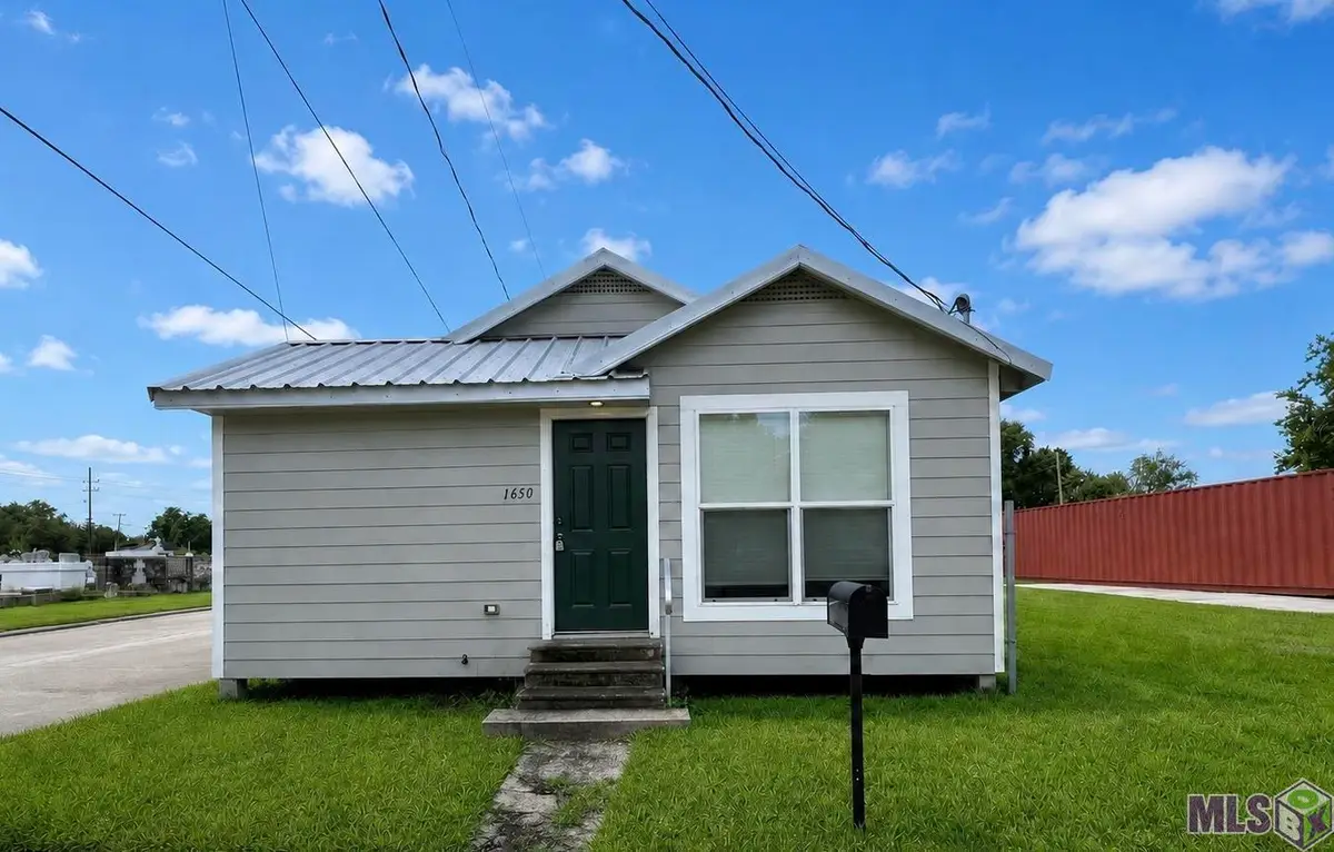 1650 Buron, Houma, LA 70364 - #1