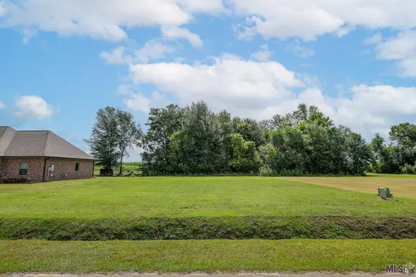 209 Le Belle Maison Drive, Raceland, LA 70394