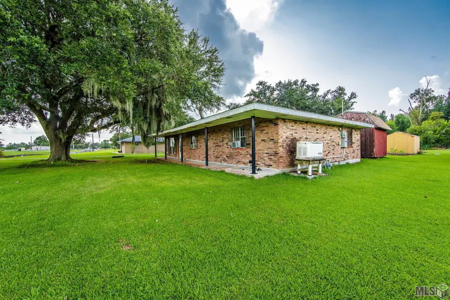 673 Bayou Blue Rd, Houma, LA 70364 - #2