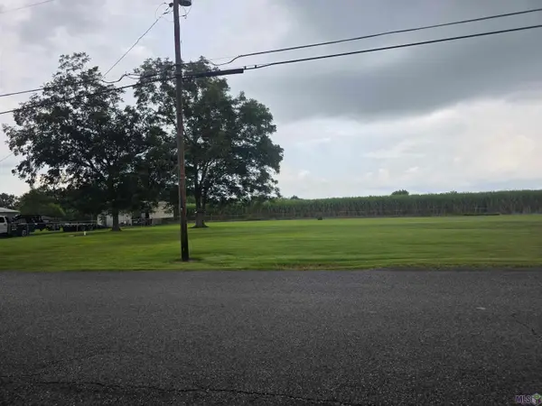 TBD Danos Street, Raceland, LA 70394