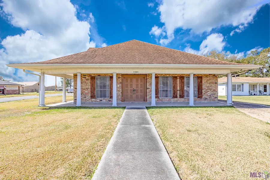 5380 West Main Street, Houma, LA 70360 - #2