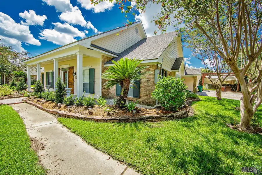 421 Cedar Tree Drive, Thibodaux, LA 70301 - #2