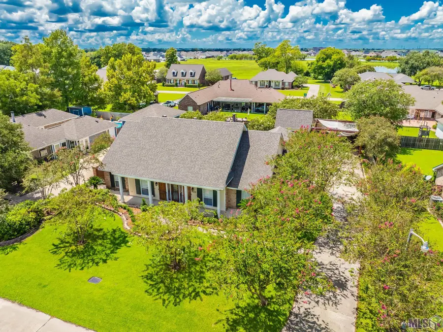 421 Cedar Tree Drive, Thibodaux, LA 70301 - #3
