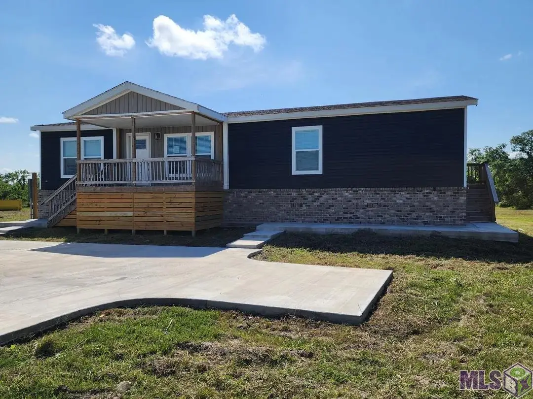 3128 Grand Caillou Road, Houma, LA 70363 - #1