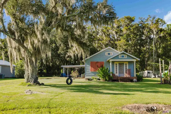 1228 Highway 307, Thibodaux, LA 70301