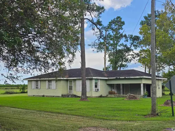 109 Lefort Bypass Road, Thibodaux, LA 70301