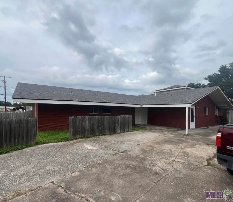 2002A&B Deborah Street, Houma, LA 70360 - #2