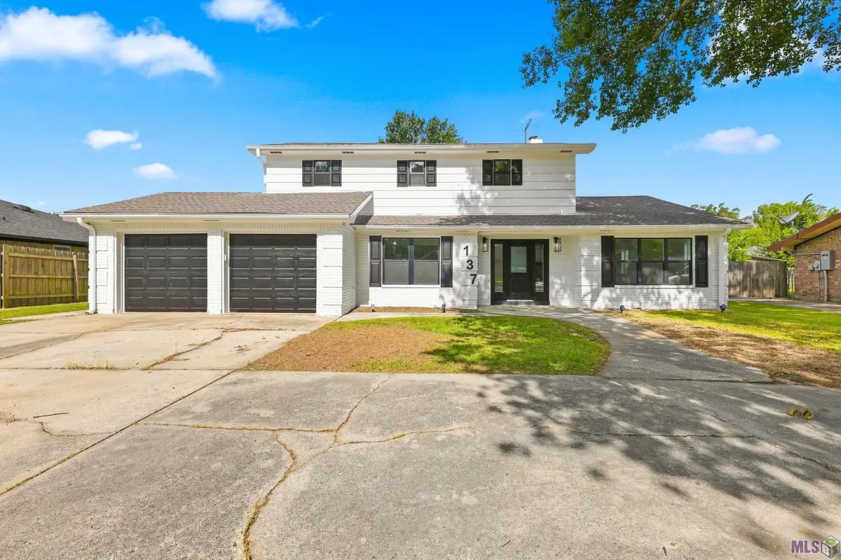 137 Glenhill Drive, Houma, LA 70363 - #1