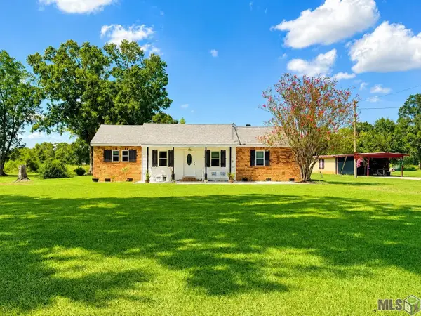 134 Isle Of Cuba Road, Schriever, LA 70395