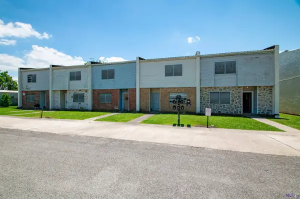 135 S Verret St, Morgan City, LA 70340