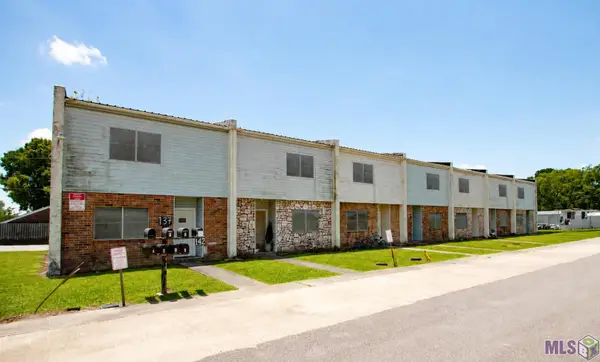 157 S Verret St, Morgan City, LA 70340
