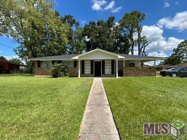 6769 Juniper St, Baton Rouge, LA 70812 - #1