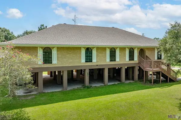 909 Bayou Dularge Rd, Houma, LA 70363