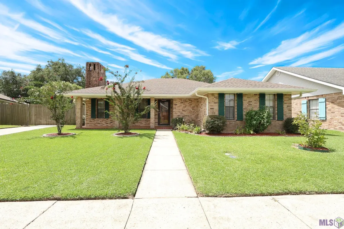 119 Victoria Dr, Houma, LA 70360 - #1