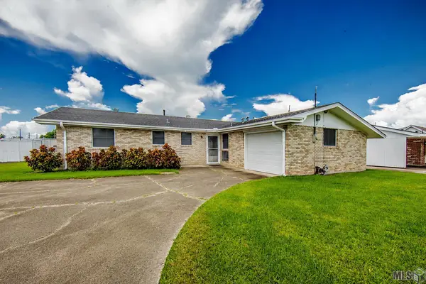 103 Harding Dr, Houma, LA 70364