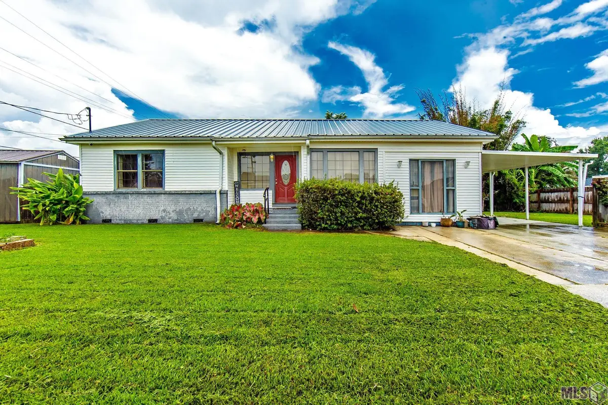 306 Jefferson Davis Drive, Houma, LA 70364 - #1