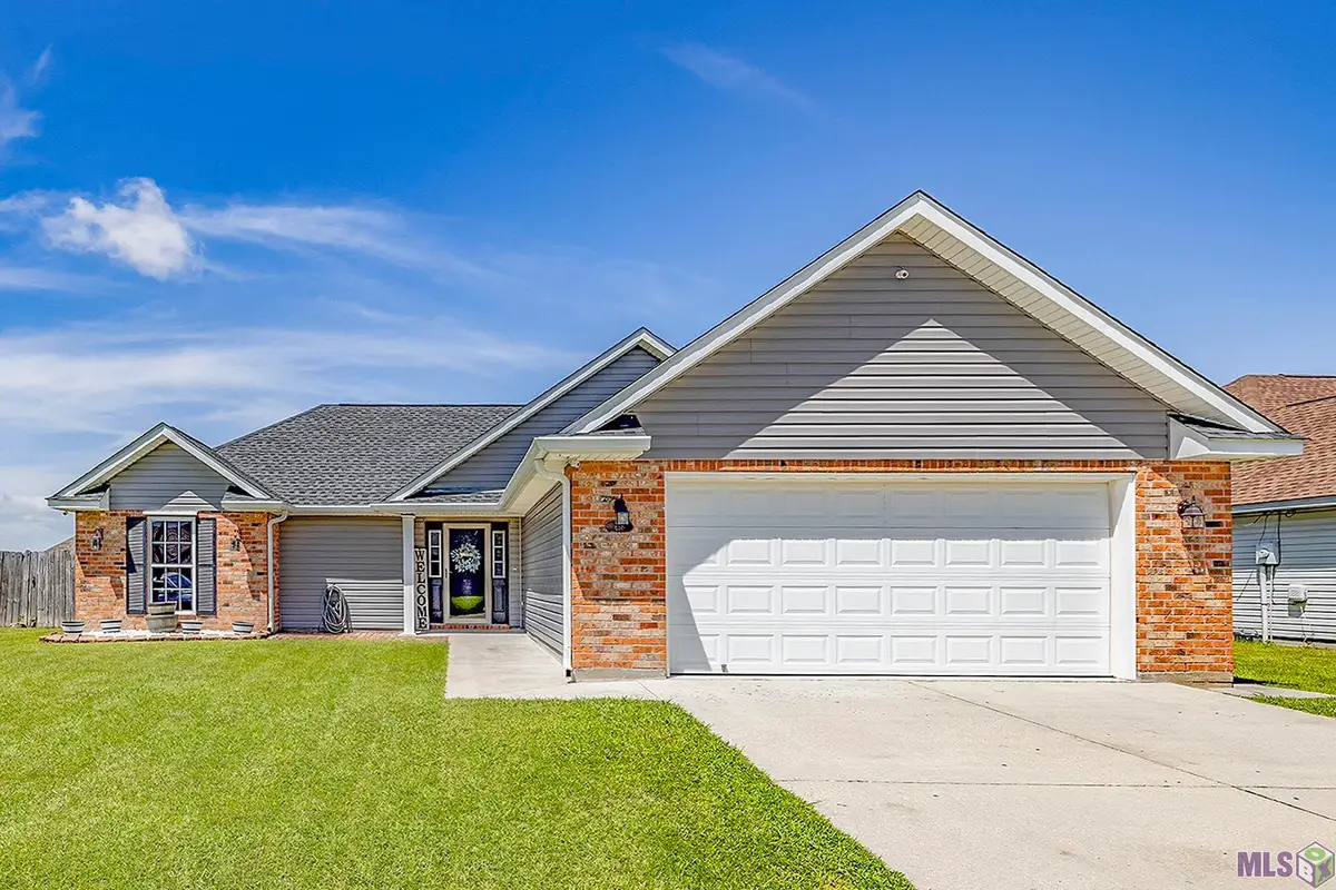 413 Galvez Lane, Houma, LA 70363 - #1