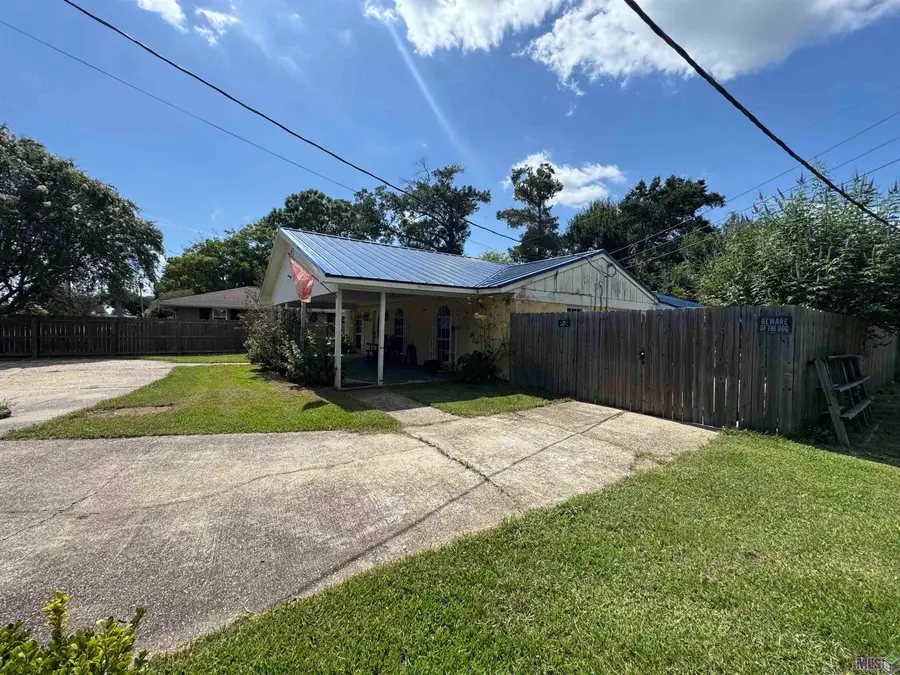 713 Highland Dr, Houma, LA 70364 - #2