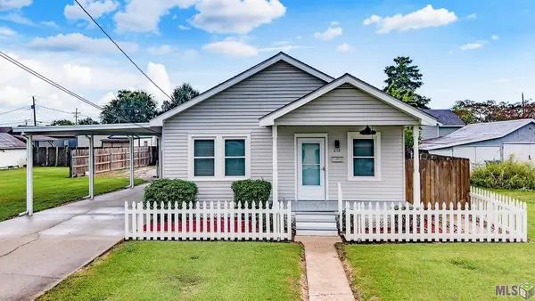 212 North 12th Street, Thibodaux, LA 70301