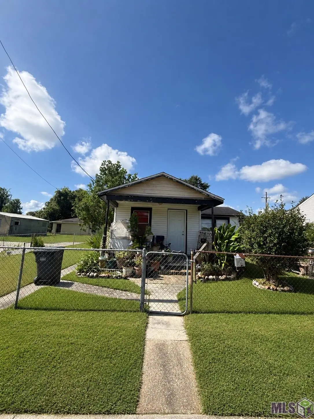 625 Hobson St, Houma, LA 70360 - #1