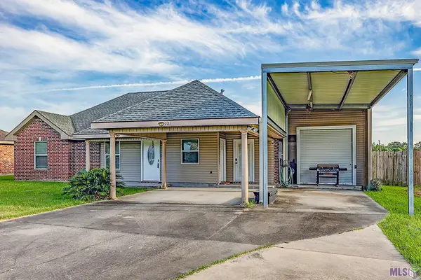 281 Gabreten Ln, Thibodaux, LA 70301