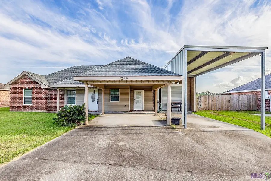 281 Gabreten Ln, Thibodaux, LA 70301 - #2