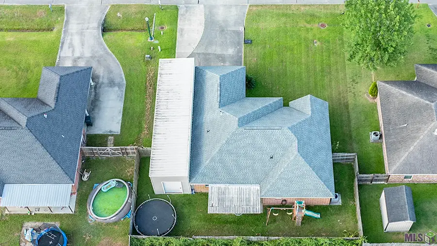 281 Gabreten Ln, Thibodaux, LA 70301 - #3
