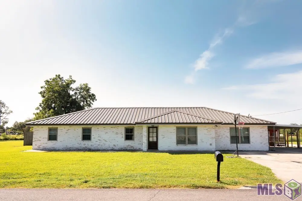 317 West 54th Street, Cut Off, LA 70345 - #1