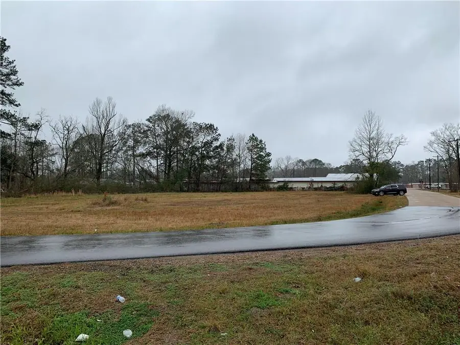 0 Talambas Drive And N 13th Street, Oakdale, LA 71463 - #2