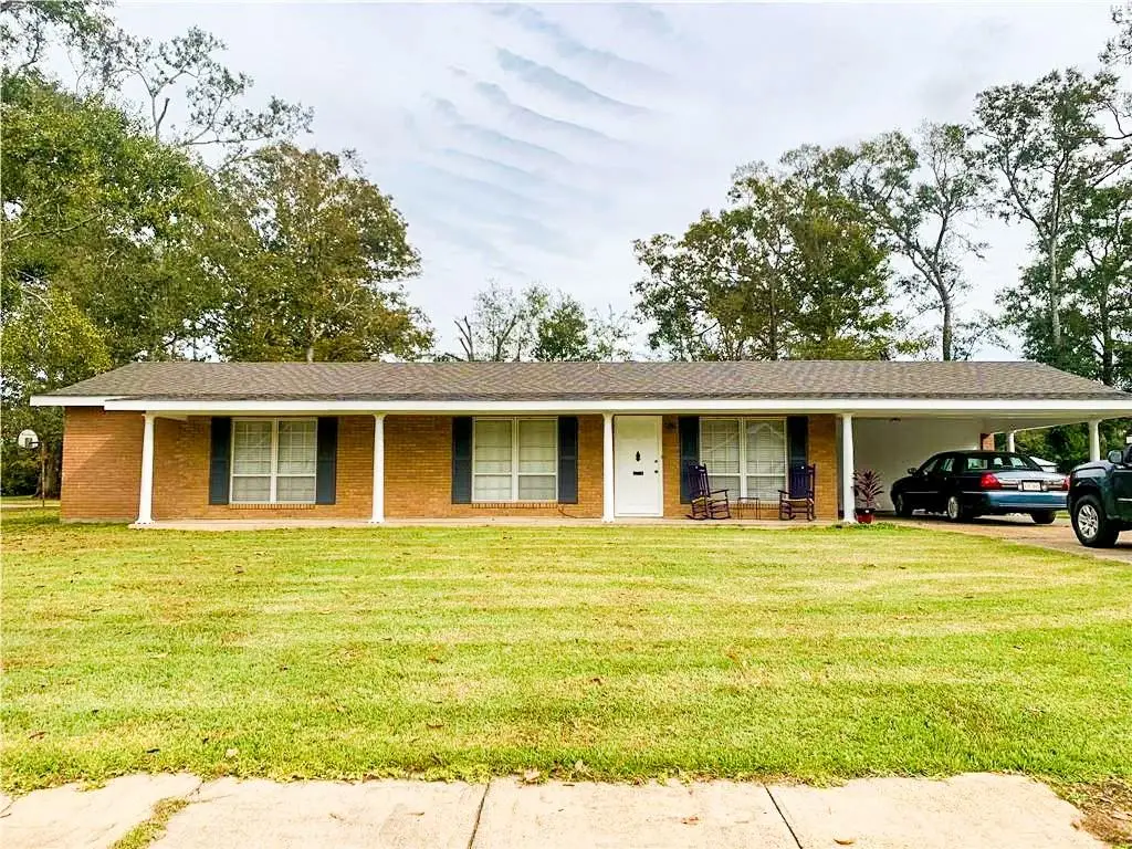 224 Mowad Drive, Oakdale, LA 71463 - #1